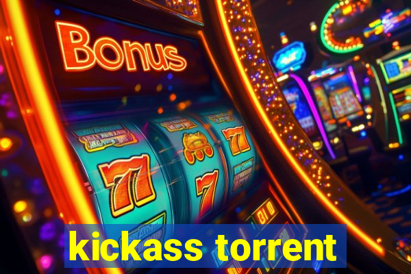 kickass torrent